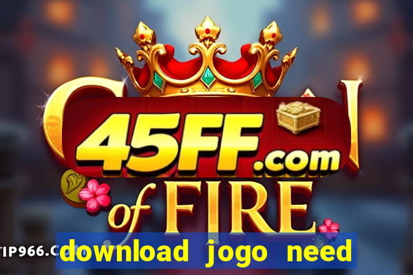 download jogo need for speed underground 2
